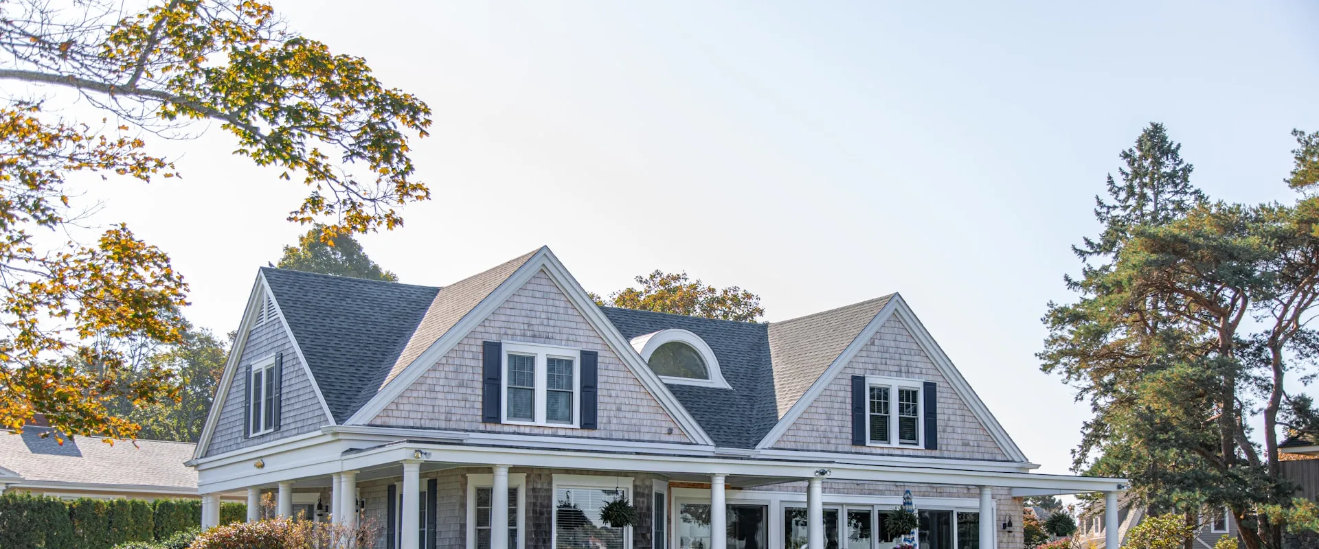 Roofing services in Broadalbin, NY